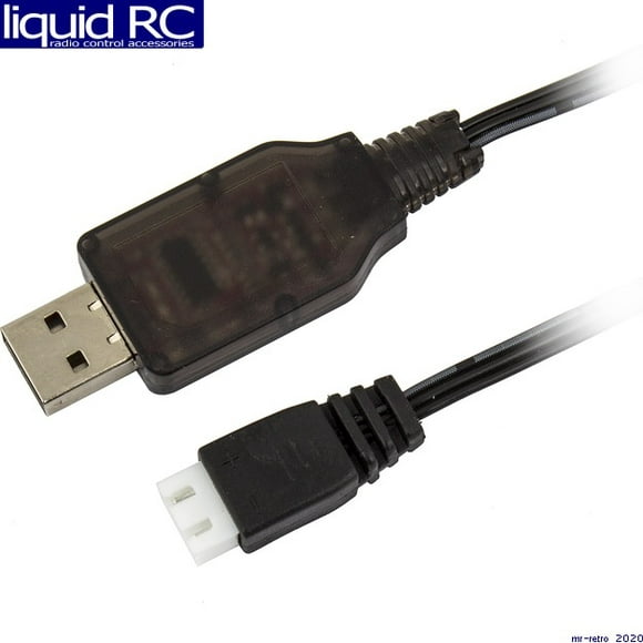 NEW Associated 21719 Enduro24 USB Charger